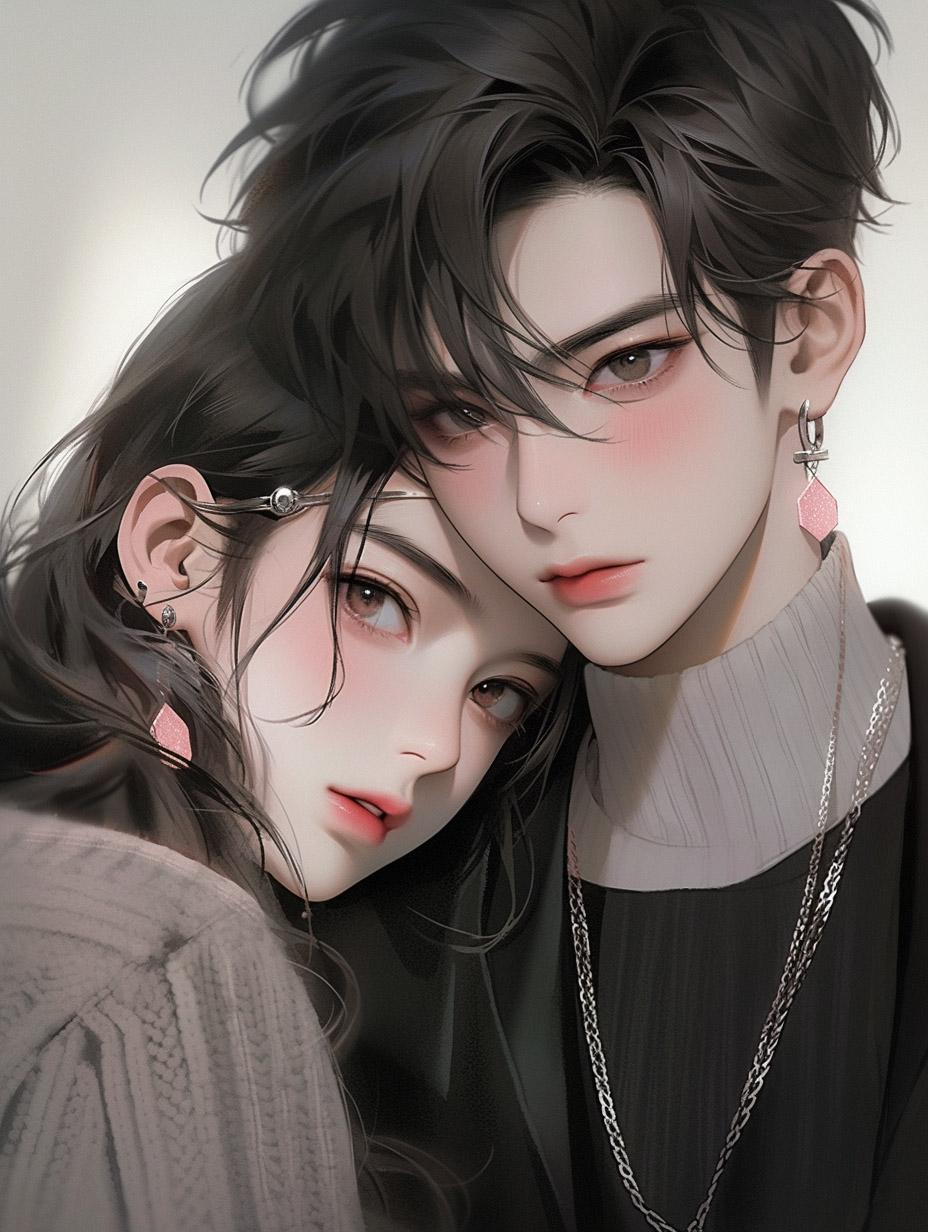陆少骞顾久