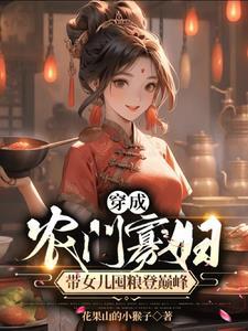 穿成农门女配