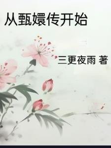 从甄嬛传开始反清