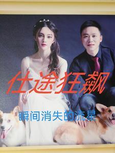 仕途狂飙周墨