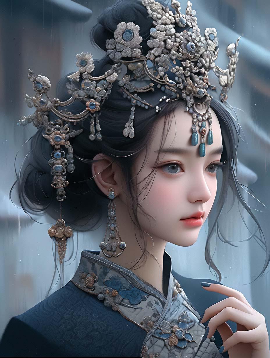 宁菲欣唐景宸免费阅读