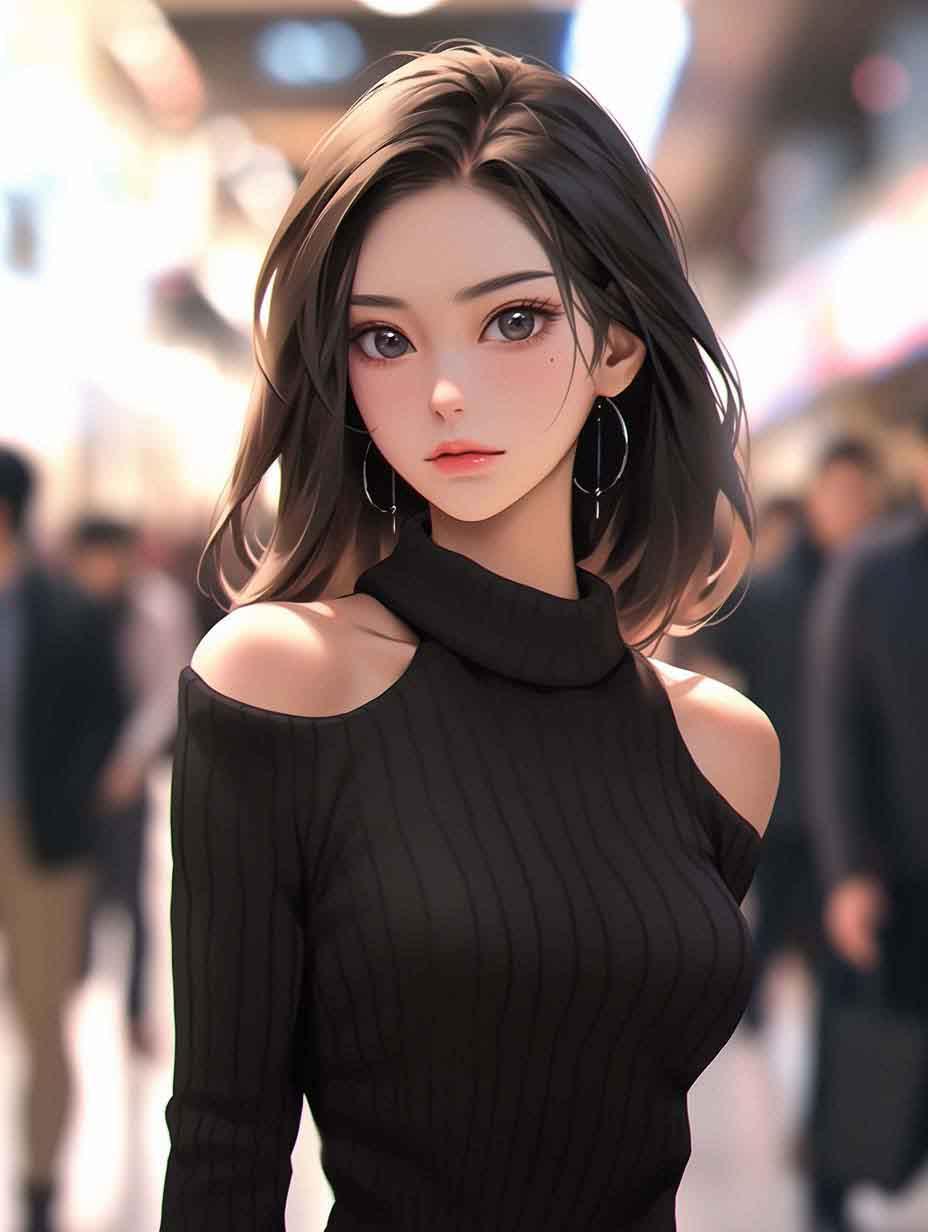 当爱消失