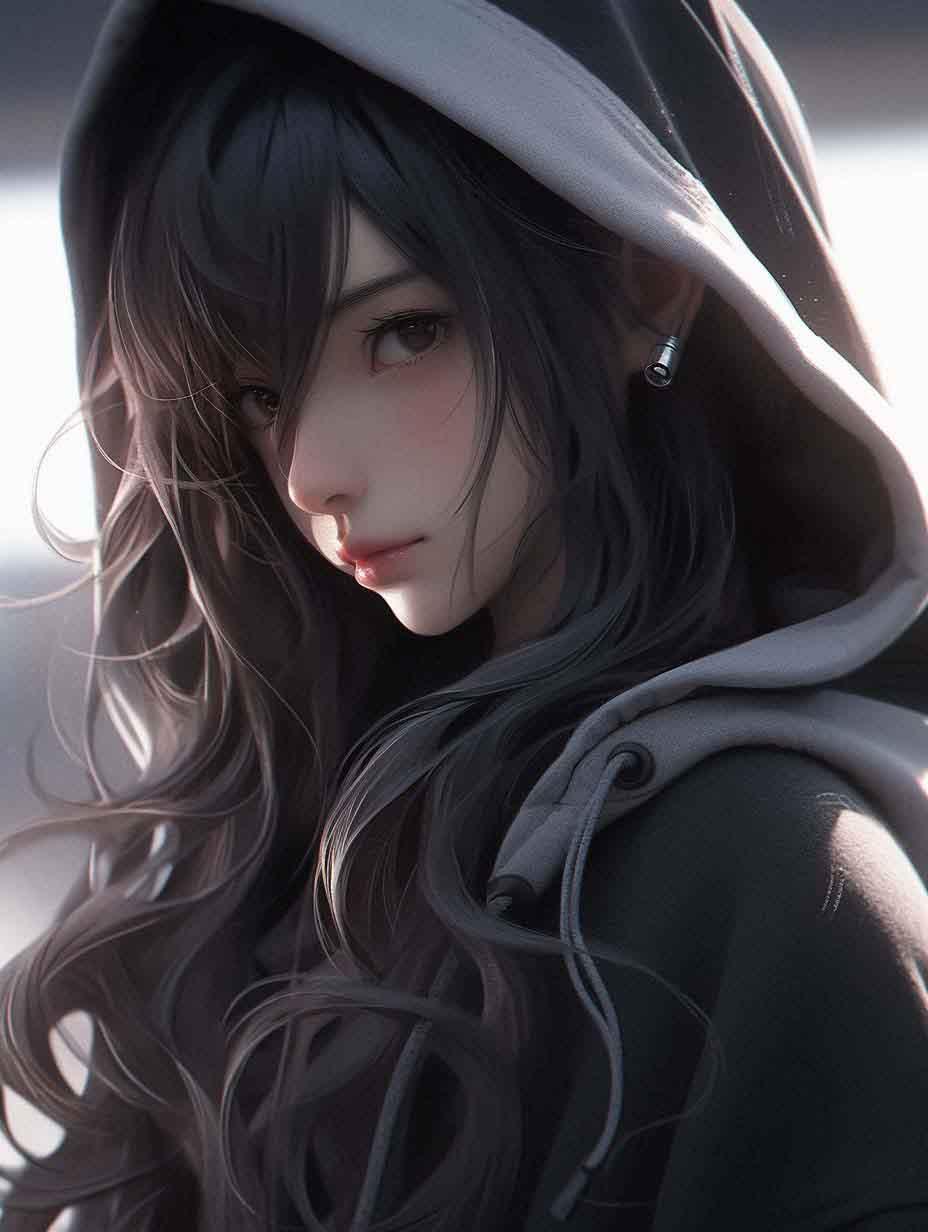 女主叫知夏