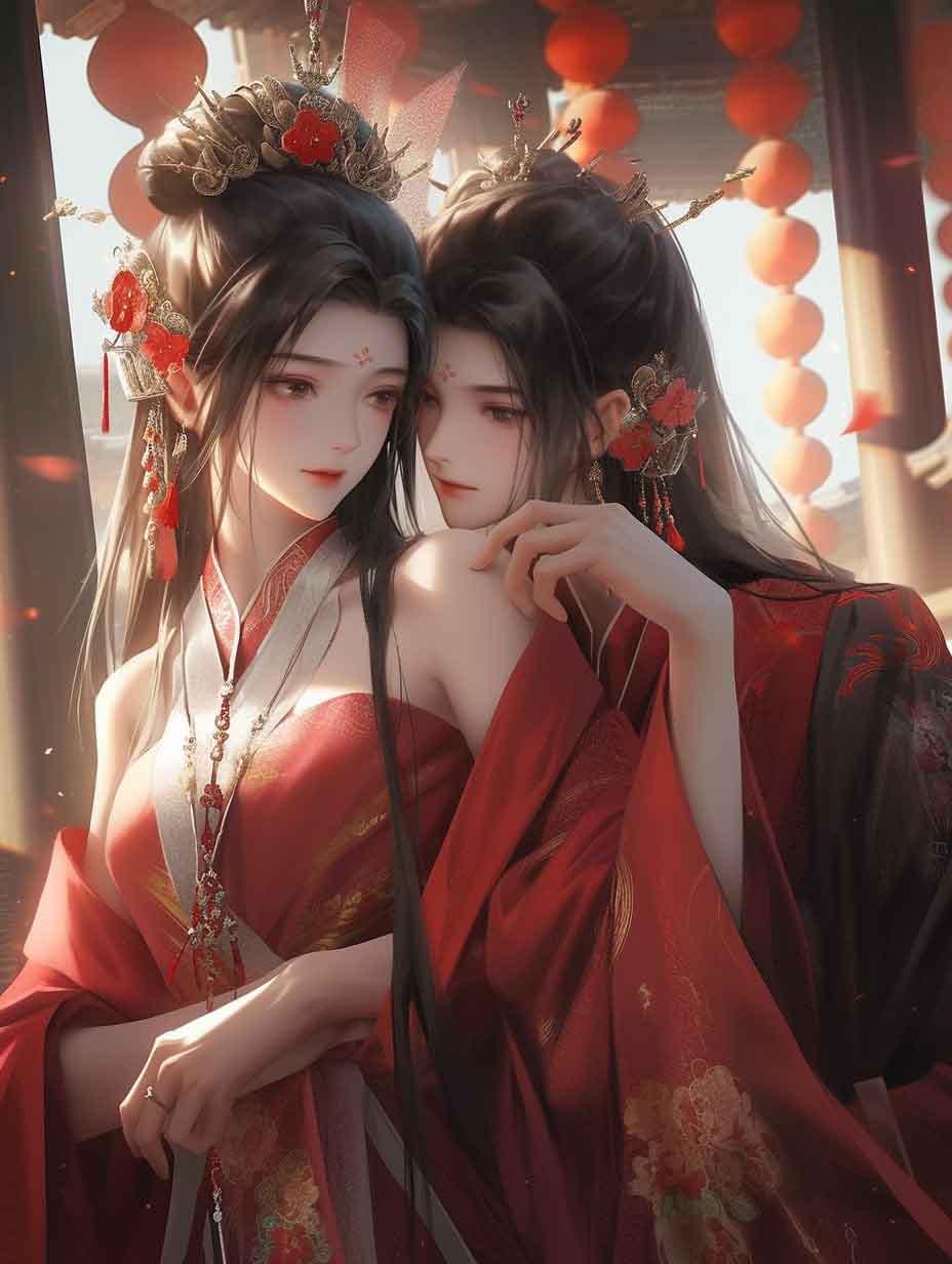权宠悍妻大结局全文免费阅读