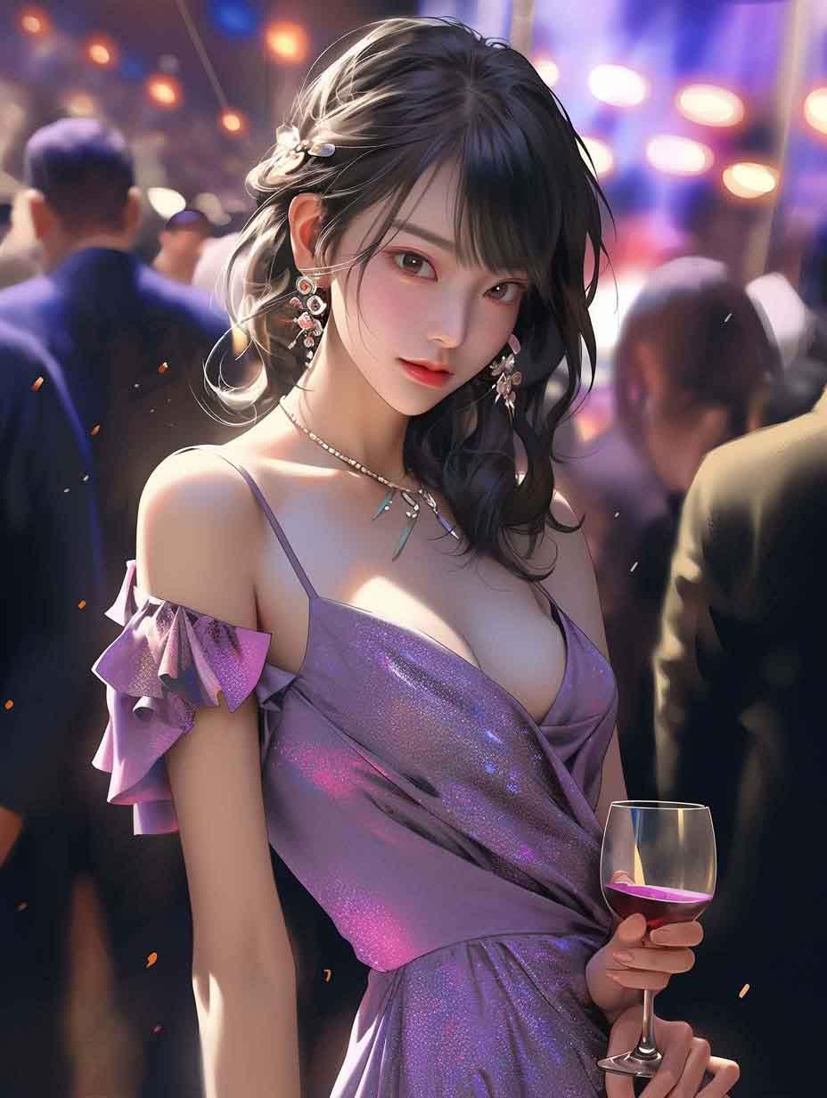 慕妤和陆时墨的