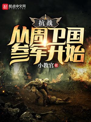 抗战从周卫国参军开始全集免费