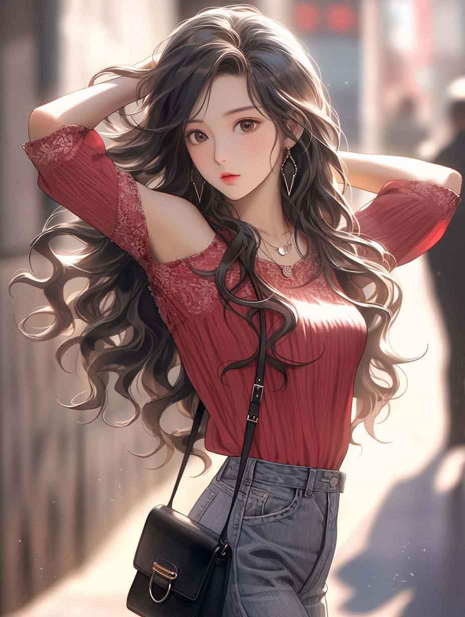 重逢后前任步步求复合