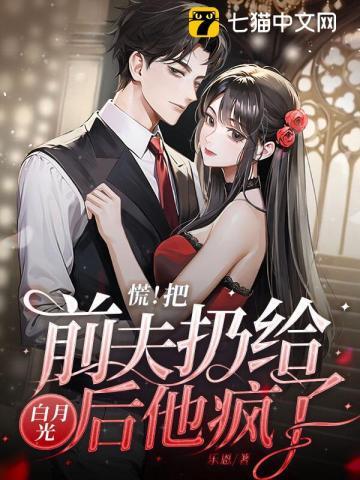 把前夫抢回来