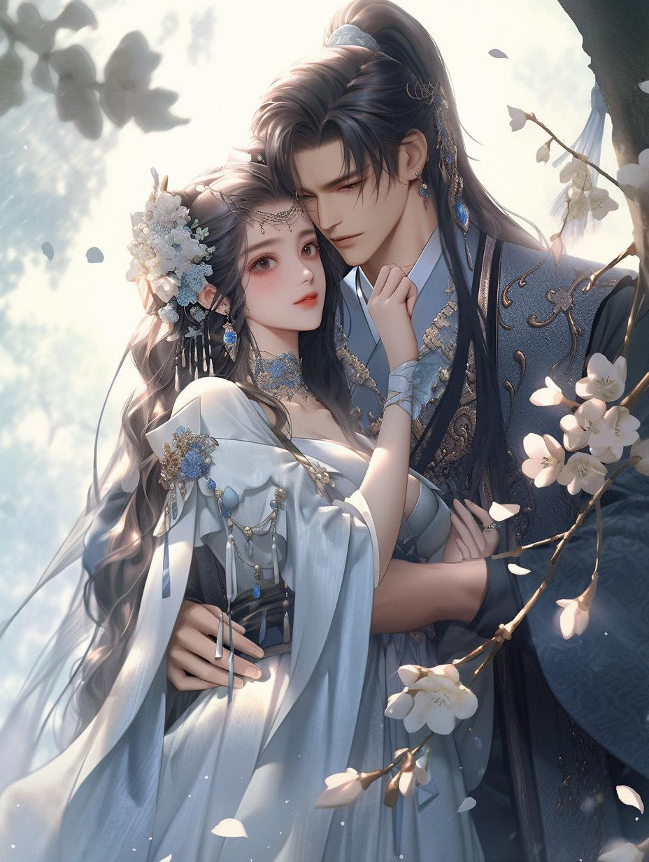前世她识人不清重生后