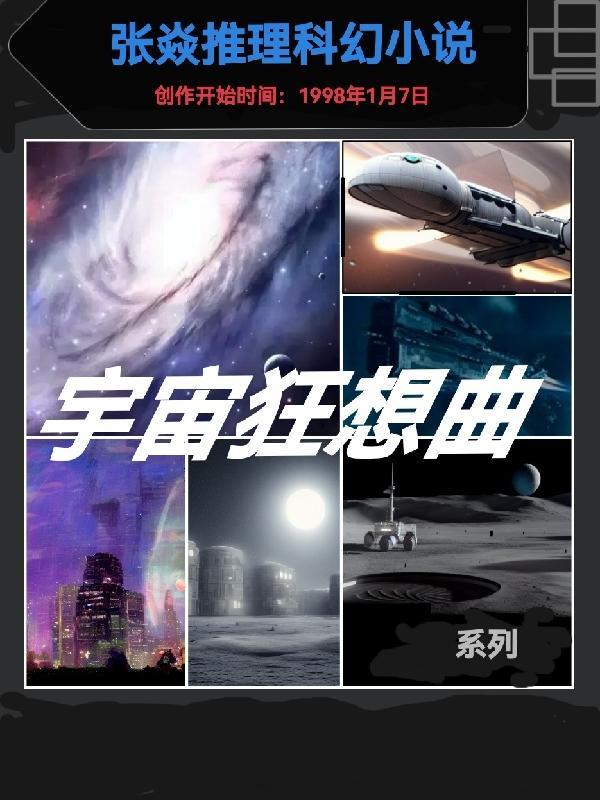 宇宙法狂野2021