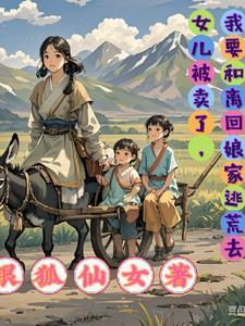 把女儿卖了的