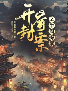 开封奇案大结局