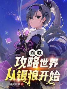 银狼阅读