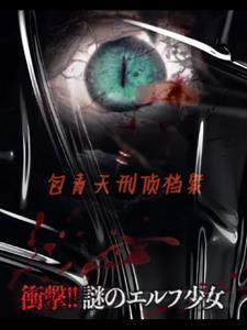 包青天探案故事