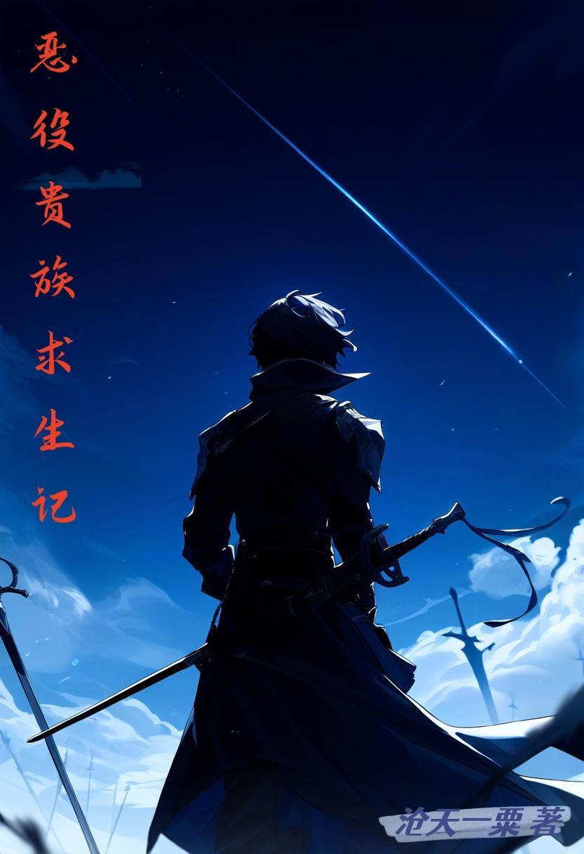 转生恶役小姐