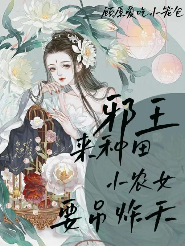 邪王的农家弃妃完整版
