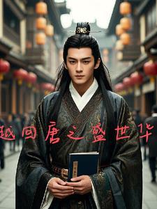 穿越到大唐盛世的