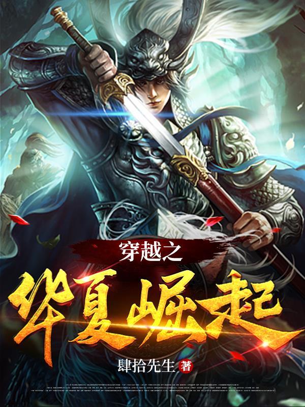 崛起之华夏全本网