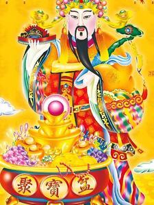 一天赚1万