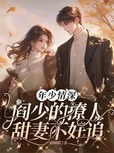 阎少诱妻成瘾全文