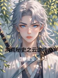 洪荒之云海