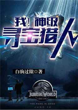 我神级寻宝猎人白驹过隙