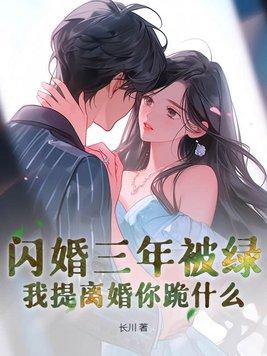 闪婚3个月