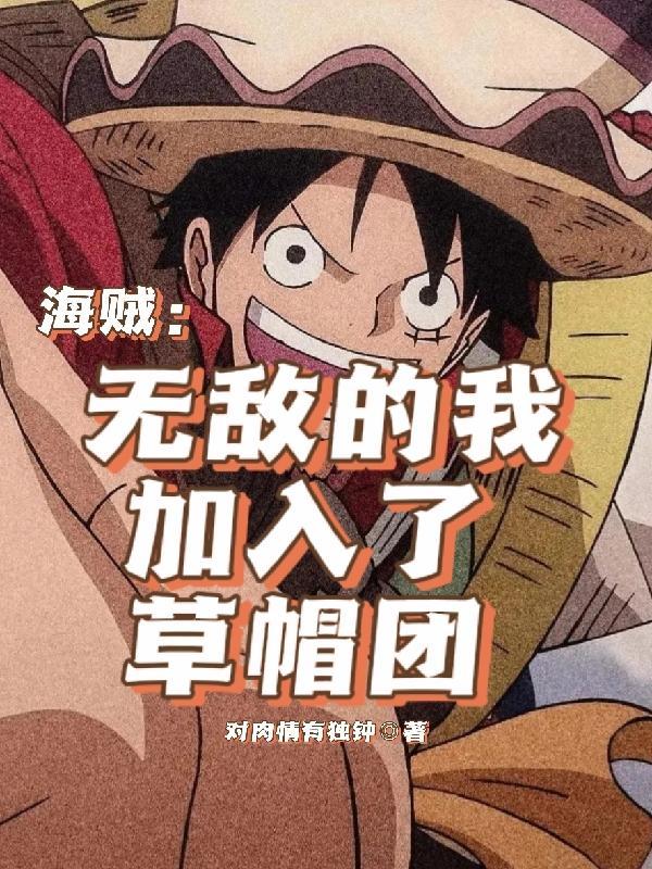 海贼无敌系统
