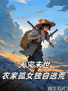 天灾末世农家孤女独自逃荒作者风前吃地瓜免费完结版