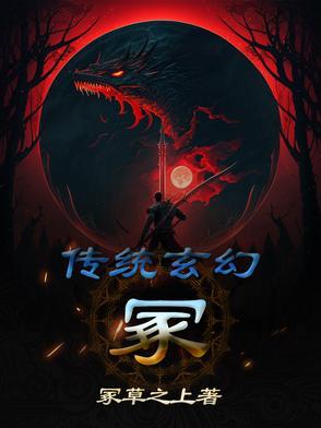 传统玄幻没落了么