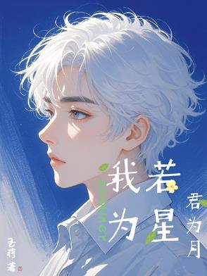 君为辰星我为月