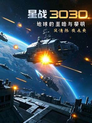星战 新三部曲