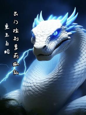 重生白蛇之许仙