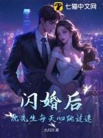 闪婚老公太生猛免费阅读全文沈翘