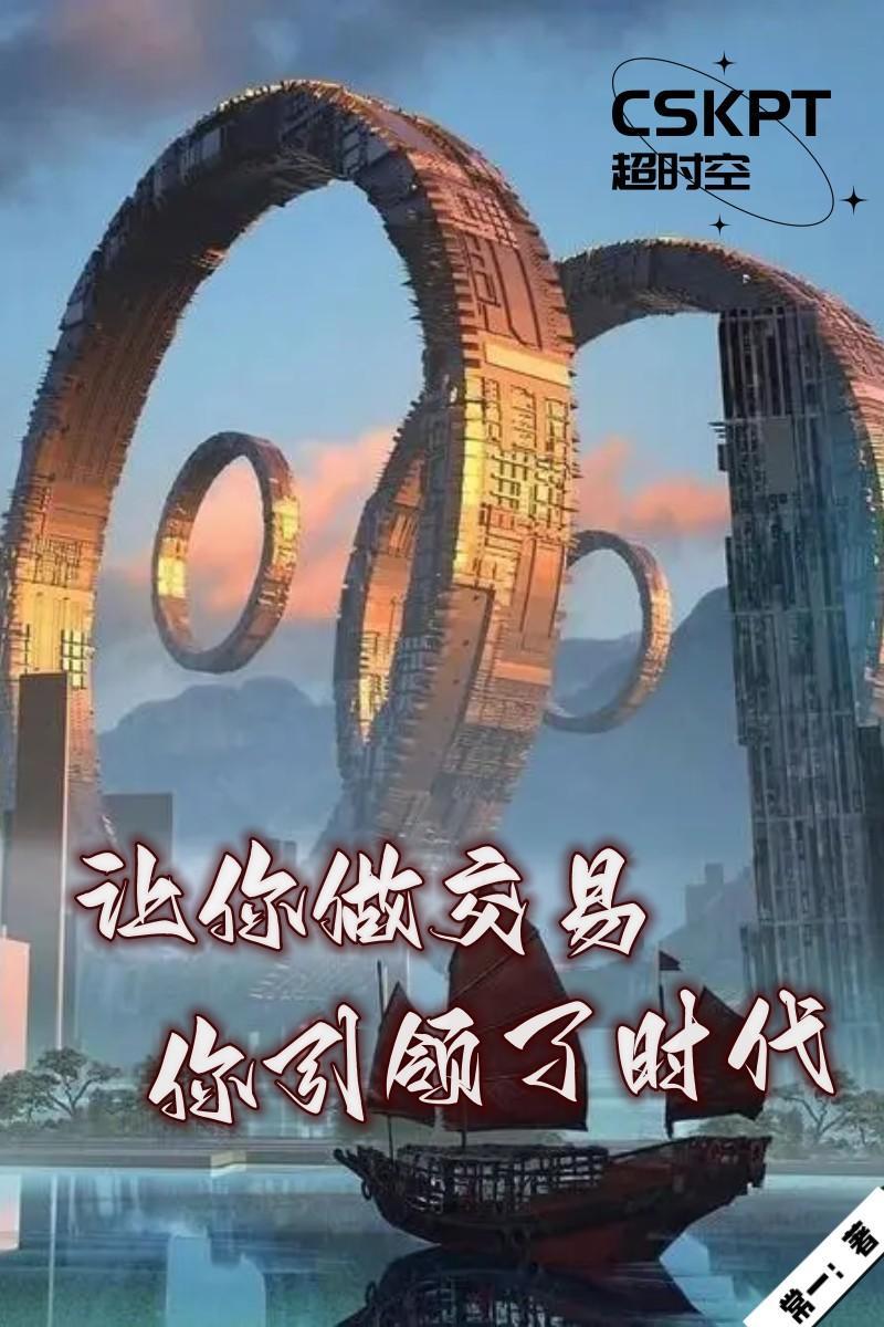 你引领了时代短剧
