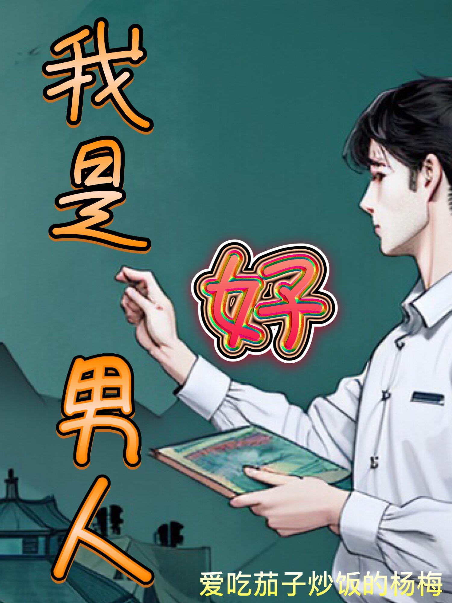 我是好男人好男人就是我