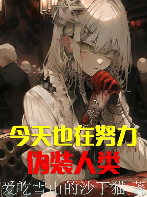 今天也在努力装穷 无防盗