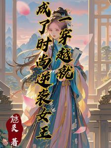 一穿越就成了女配