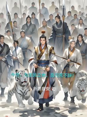 为生民立命为万世开太平的意思