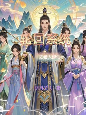 轮回系统txt