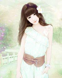 庶女咸鱼奋斗
