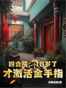 四合院内部格局