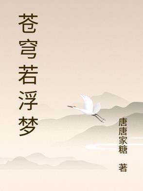 苍穹落幕的意思