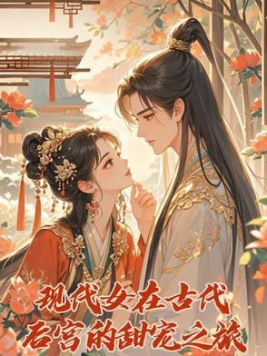 古代女的穿越到现代