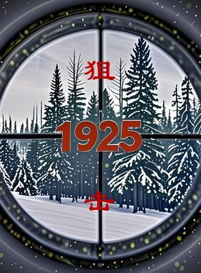 狙击1945单机内购破解版