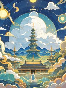 世间万物变幻
