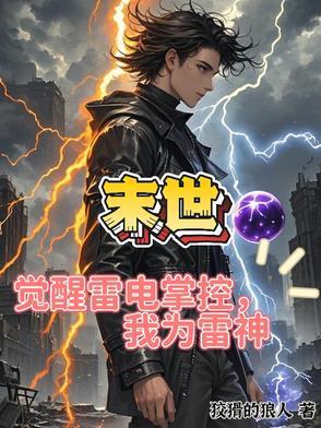 主角在末世觉醒雷系异能