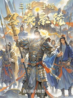 三国召唤系统类完结