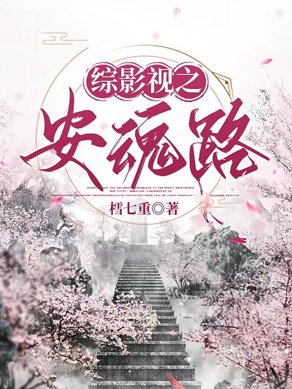综影视安魂使2