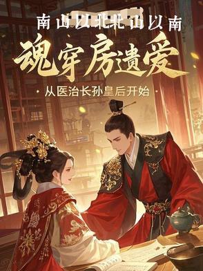穿越成房遗爱的故事